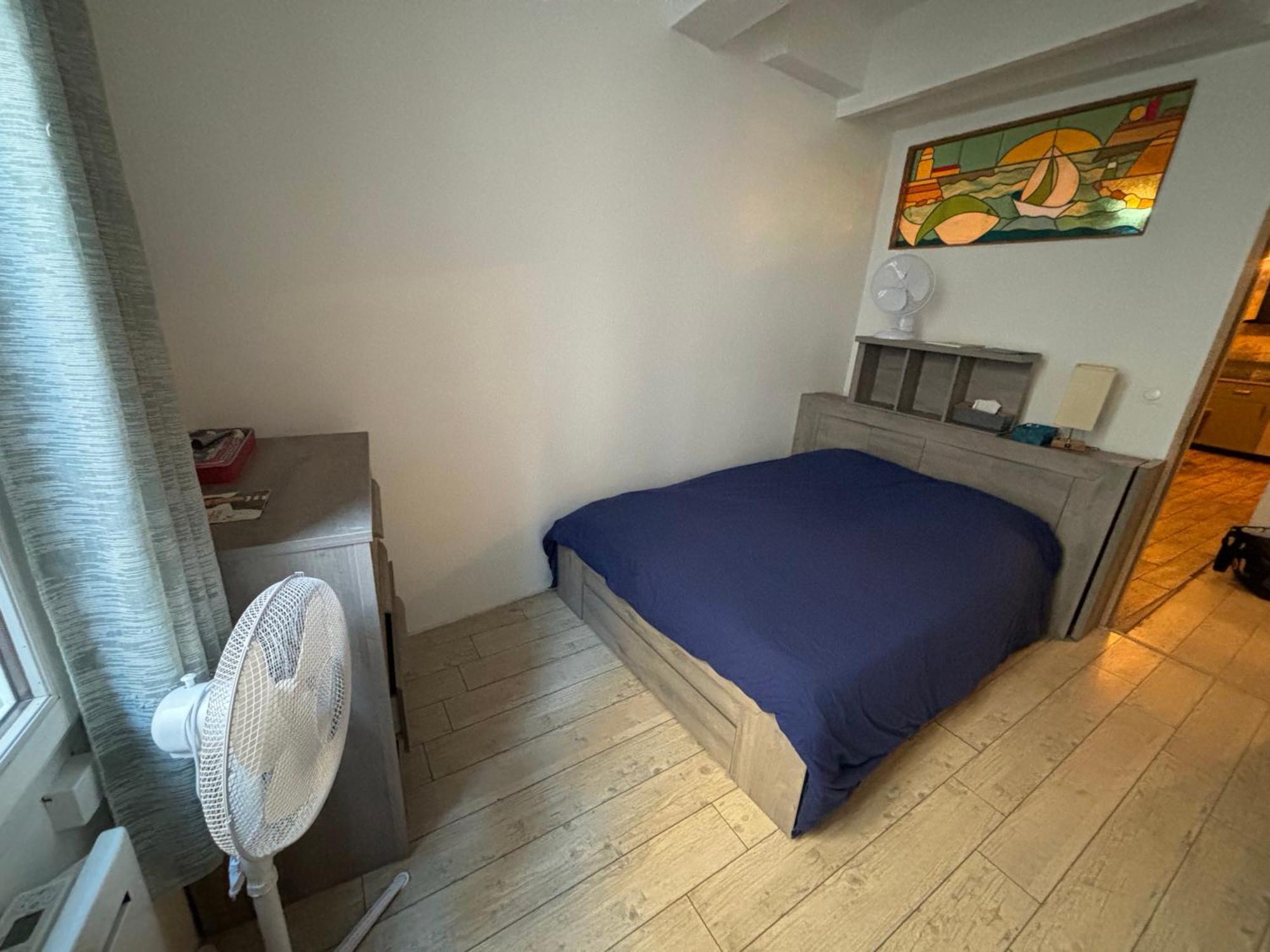Ferienwohnung La Sardine Au Coeur Du Panier Marseilles Exterior foto